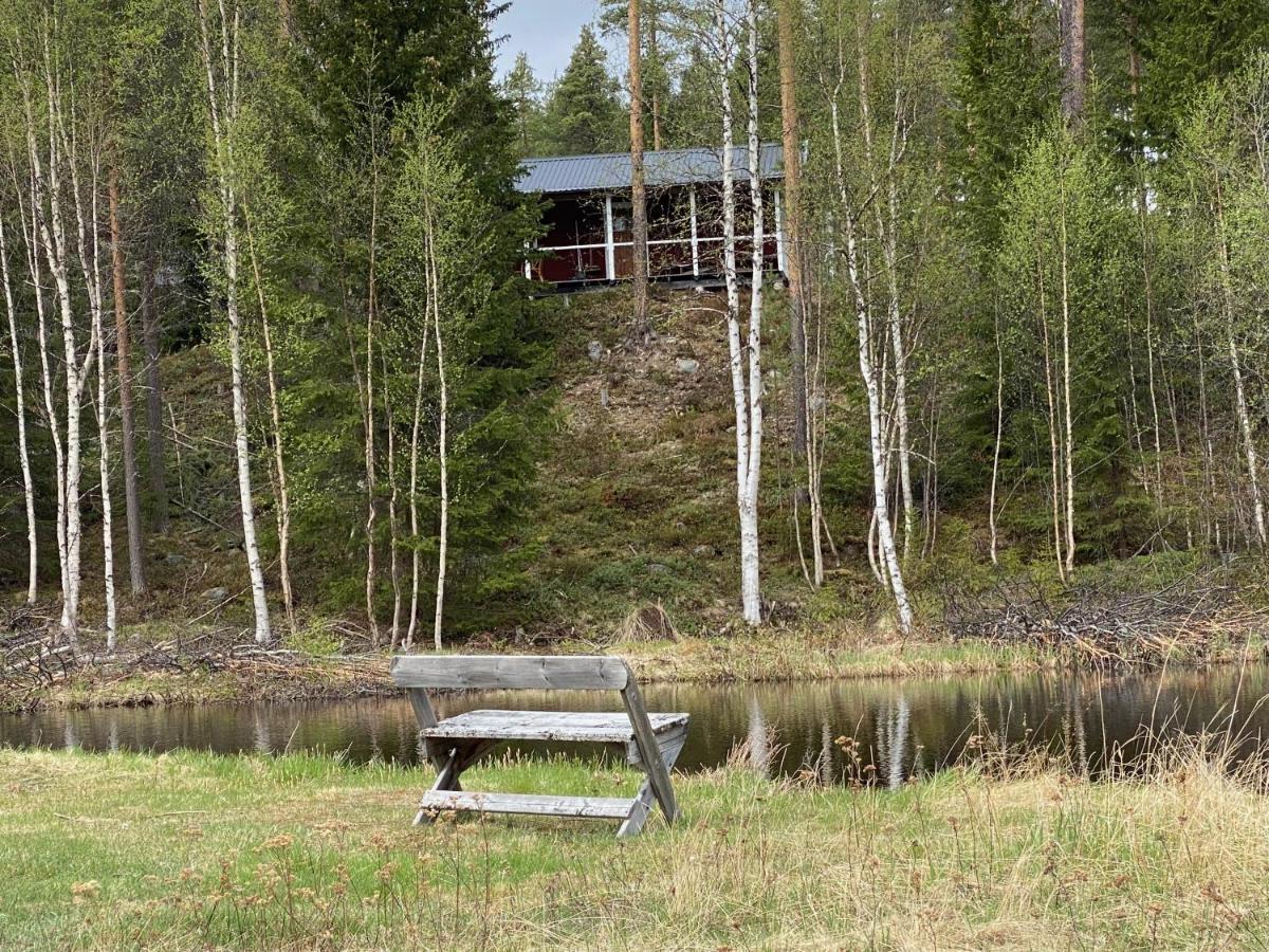 Dalsvallen Sveg Exterior photo