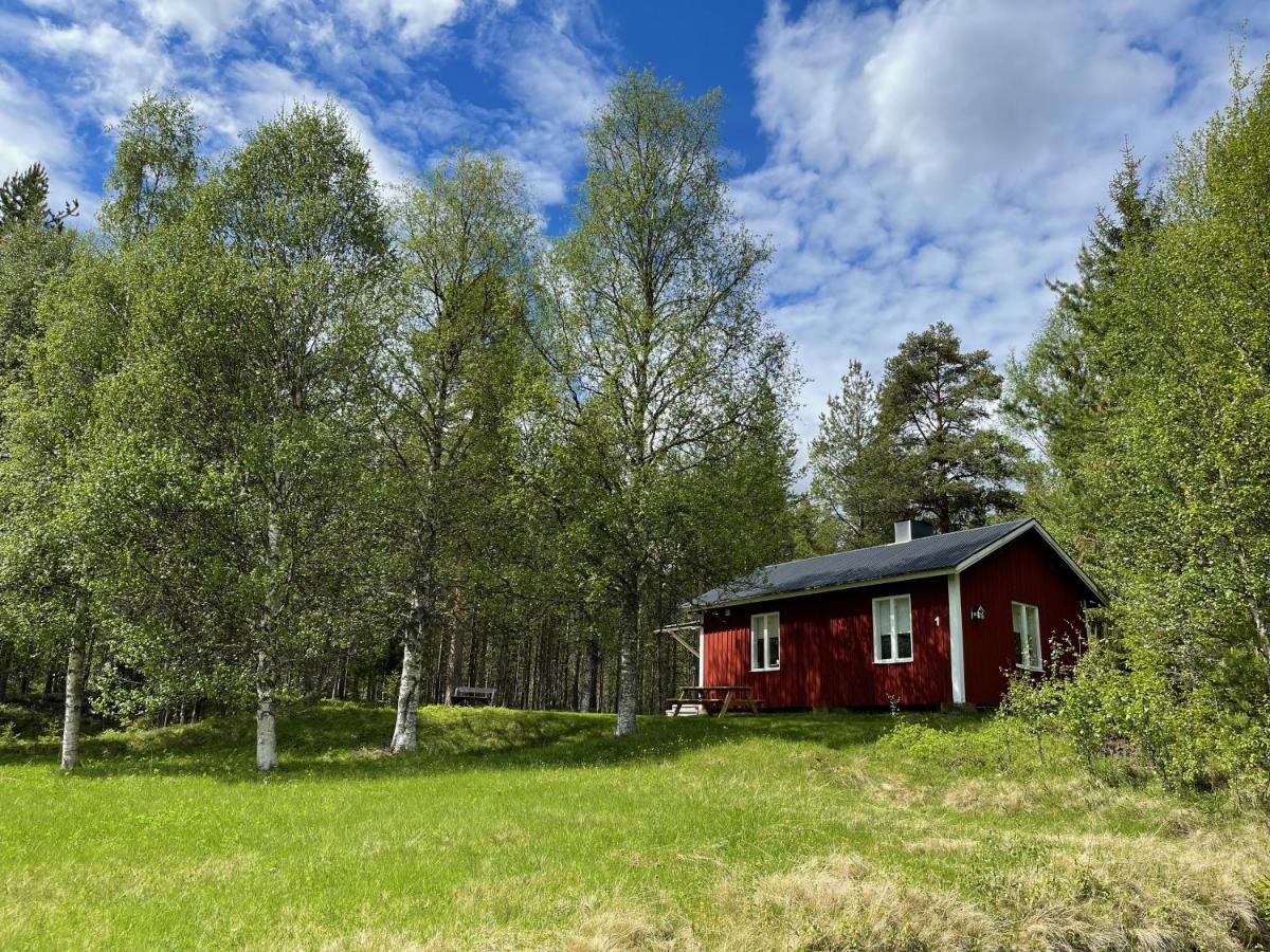 Dalsvallen Sveg Exterior photo